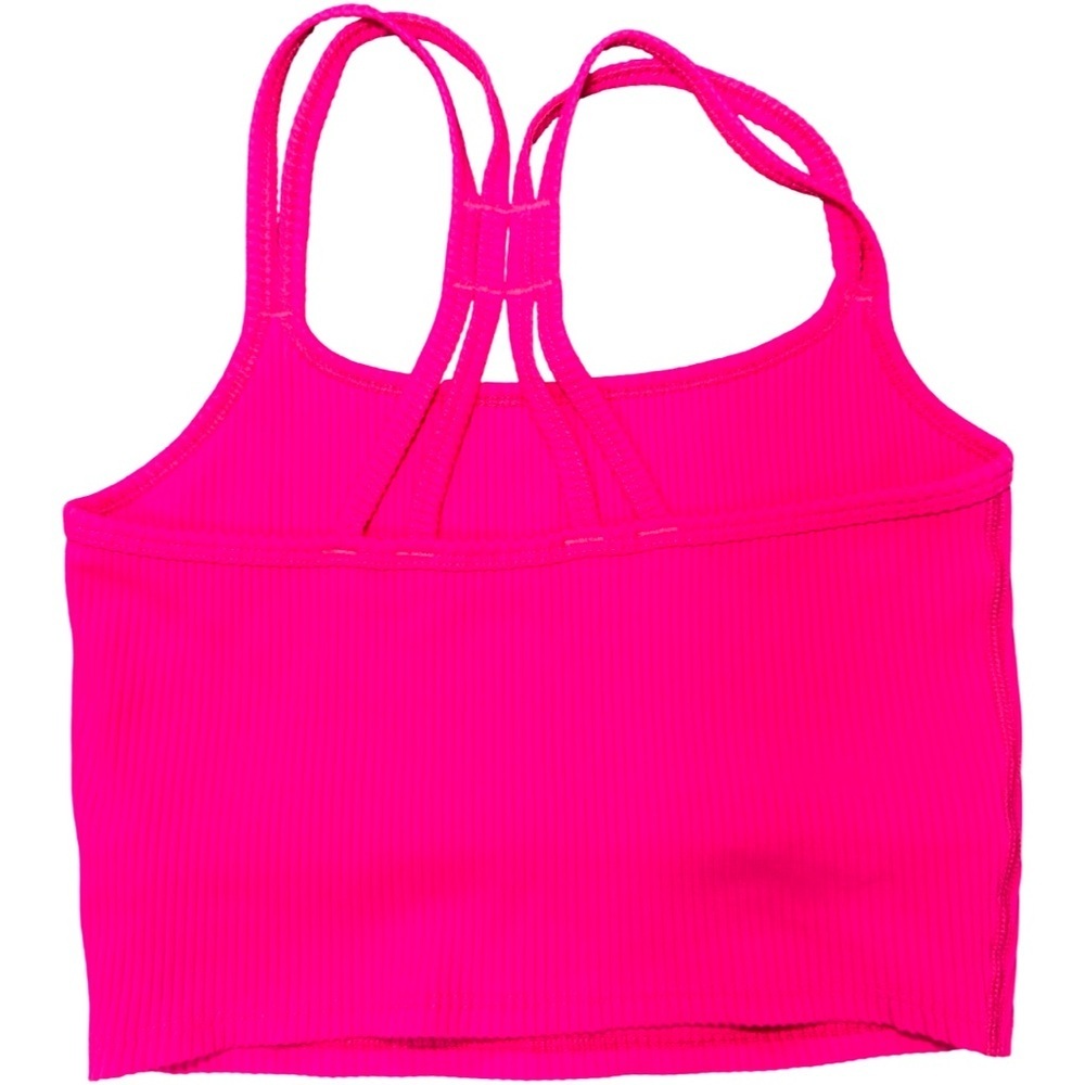 Carbon 38 - Ribbed Tank - Picture 4 of 6